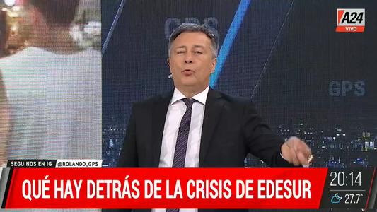 Exclusivo GPS | Sin luz, sin agua y con inflación: ¿qué hay detrás de los masivos cortes de luz?