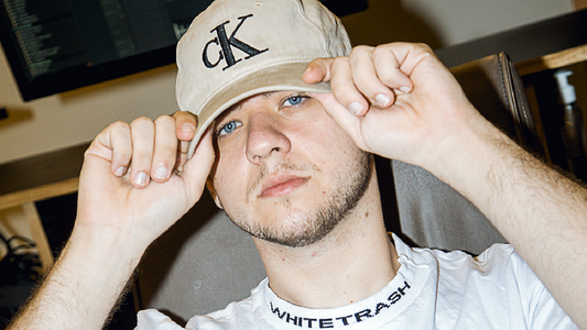 Phontana, el productor del hit del verano que arrasa en los charts con sus canciones junto a Rei, Duki, Quevedo y BM