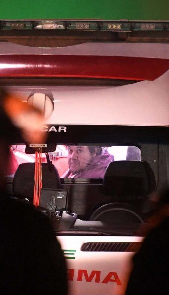 Subte: tras ser liberado, Segovia adelantó que mañana analizarán si realizan nuevas medidas de fuerza