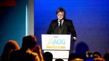 Milei volvió a referirse a las elecciones de 2027: Me niego a creer que los argentinos van a votar para atrás