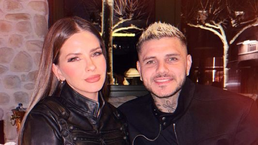 El video de la insólita cita de la China Suárez y Mauro Icardi en Japón que despertó polémica