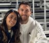 La llamativa reacción de Lionel Messi ante los rumores de embarazo de Antonela Roccuzzo