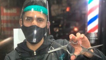 Detuvieron al prófugo por el femicidio de Flores
