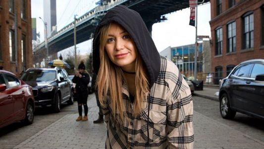 Karina La Princesita contó el intento de acoso sexual que sufrió cuando era niña