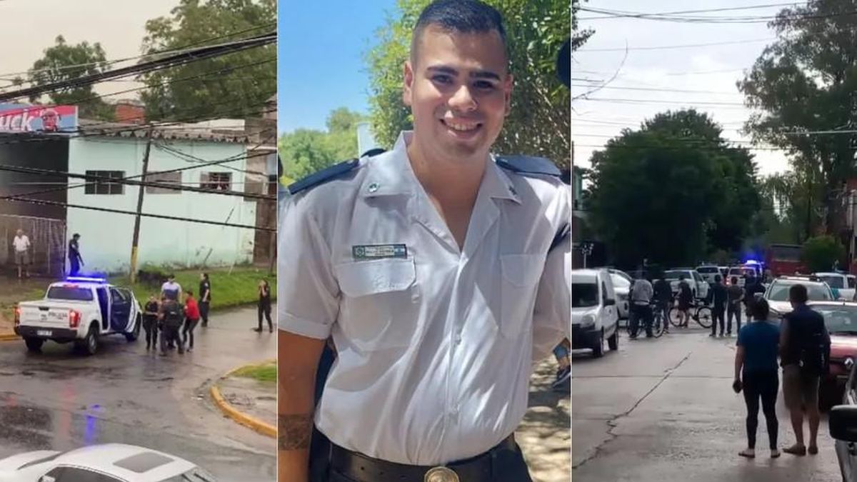 Mataron a un policía en un arresto en San Isidro. (Foto: TN)