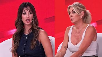 Estefi Berardi admitió por qué pidió que Yanina Latorre no esté en LAM: Puedo...