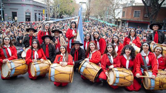 La Feria de Mataderos, toda la Argentina en un solo lugar