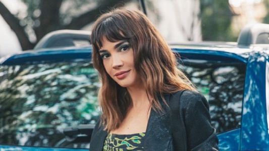 Celeste Cid tiene coronavirus: Sin perder la calma, entendiendo que esto pasará