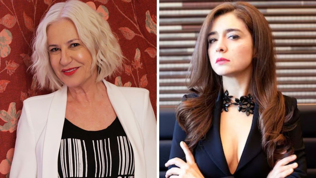 Netflix: Mercedes Morán y Érica Rivas brillan en la película argentina más conmovedora. (Foto: Archivo)