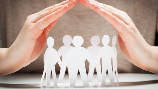 ¿Qué es el Estado de Bienestar?