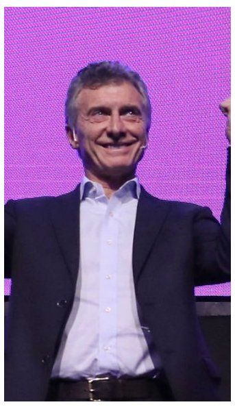 Ni Una Menos: Macri pidió una Justicia con perspectiva de género