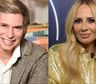 Carlos Baute reveló la verdad detrás del conflicto con Marta Sánchez por Colgando en tus manos
