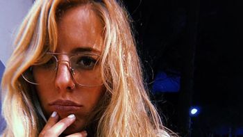 El tremendo cambio de look de Nati Jota