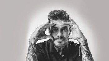 El nuevo y misterioso mensaje de Marcelo Tinelli