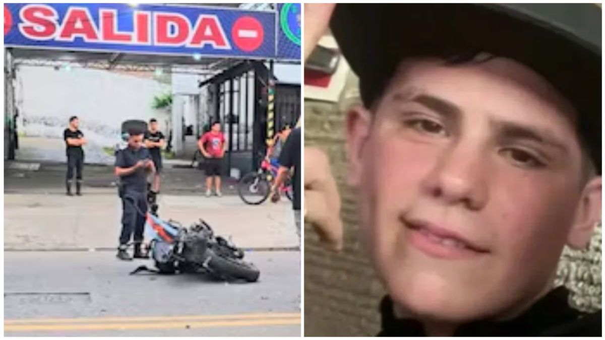 Amenazas y despedidas: amigos de dos ladrones abatidos en Villa Madero prometen venganza en redes sociales