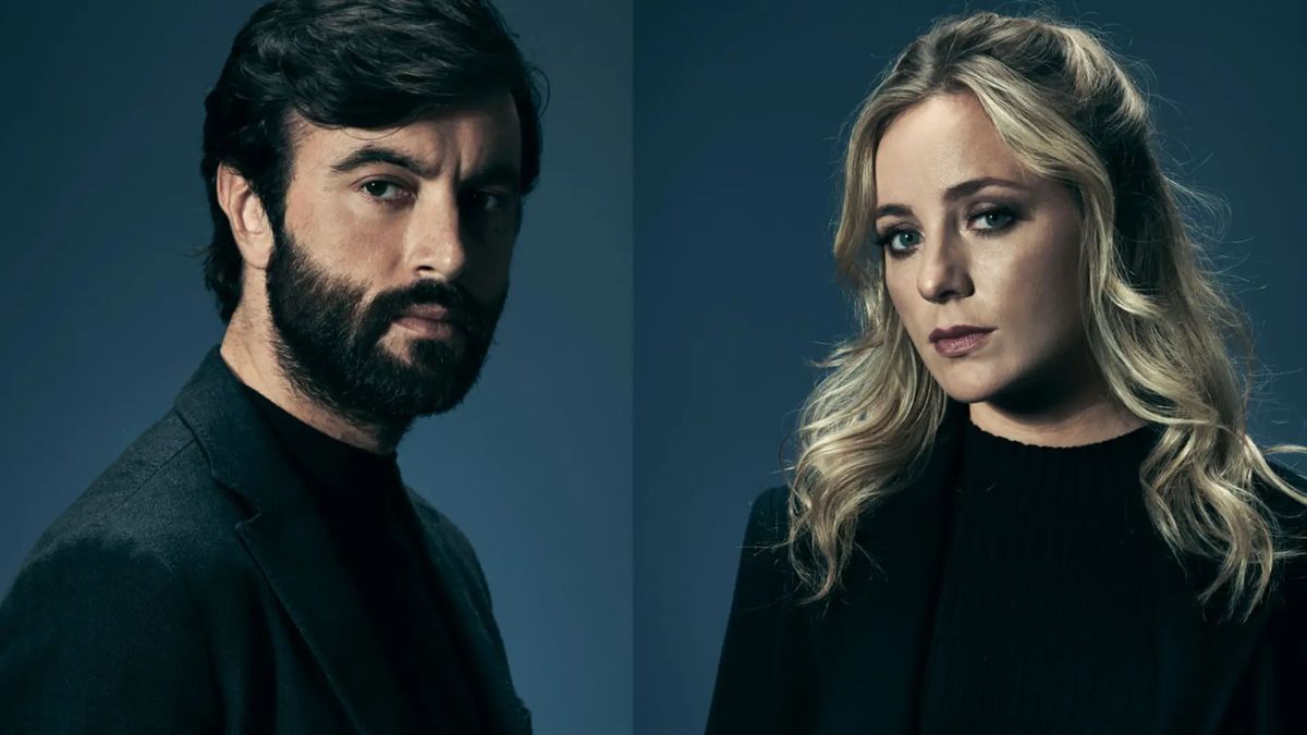 Netflix: la serie española de solo 6 episodios que se convirtió en el nuevo éxito.