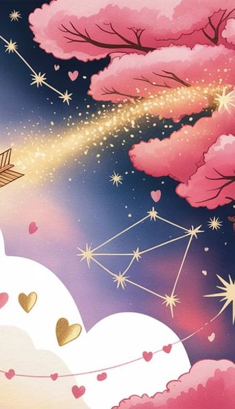 Astrología: 5 signos que vivirán un flechazo inesperado este 21 de septiembre