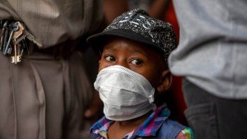 Unicef: la mitad de los jóvenes está deprimido por la pandemia y el 31% bajó el consumo de alimentos