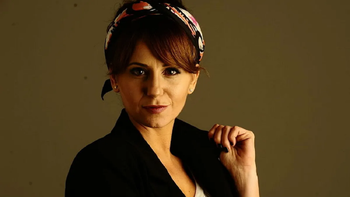 Julieta Cayetina fue mamá por segunda vez: La primera foto de su bebé