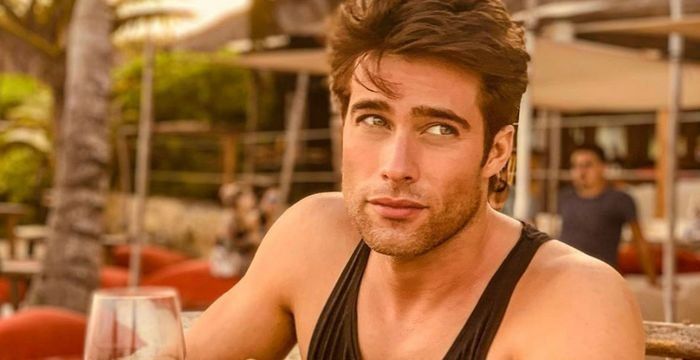 El hermano de Rodrigo Guirao Díaz denunciado por intento de robo