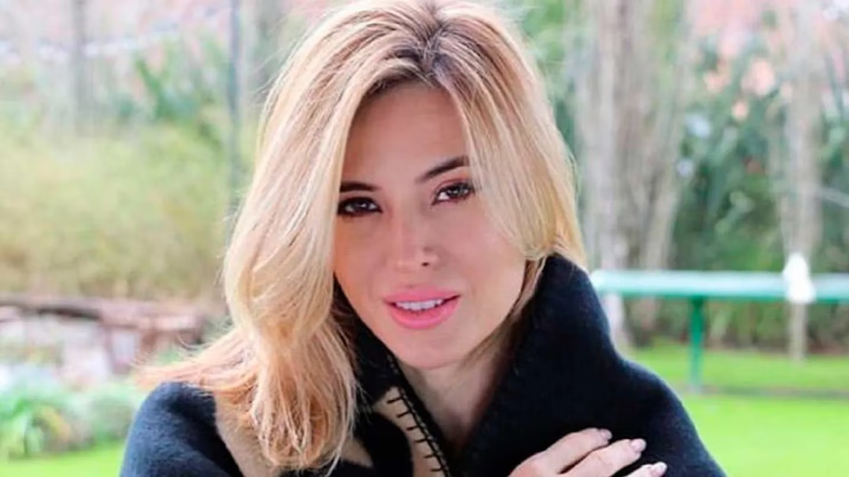 Conocé a Elías Piccirillo, el empresario que conquistó el corazón de Jésica Cirio tras separarse de Martín Insaurralde