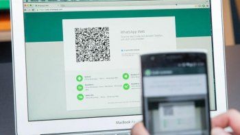 ¿Cómo escanear Whatsapp? Paso a paso