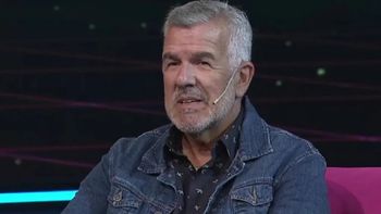 La confusa explicación de Dady Brieva tras la polémica y la cancelación de sus shows en Uruguay