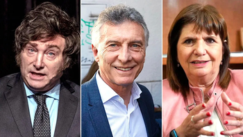 Crece la interna en La Libertad Avanza por el acuerdo entre Javier Milei y Mauricio Macri: ¿se rompe el bloque?