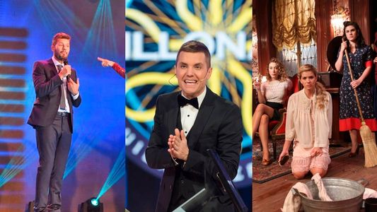 Ratings del martes: ShowMatch lideró con el Súper Bailando 2019