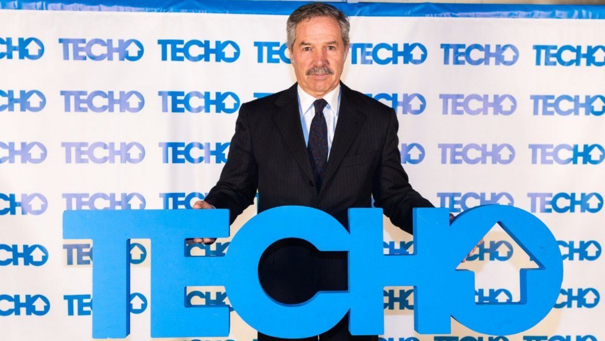Como candidato a presidente, Solá tiene una tarea más difícil que ser trending topic: unir al peronismo