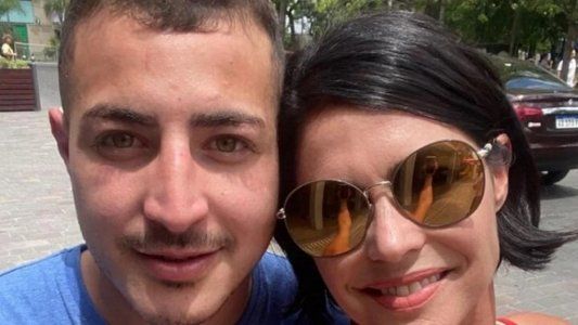 El dolor de Pamela David por la muerte de su hermano: Lo acompañamos en todo lo que pudimos