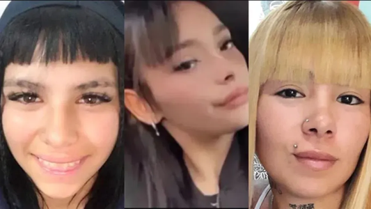 Triple crimen narco en Florencio Varela: quiénes eran Brenda, Morena y Lara, las 3 jóvenes asesinadas