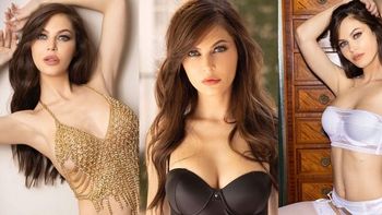 El brutal cambio de look de Vanesa Wasinger mientras espera su vuelta a Miami