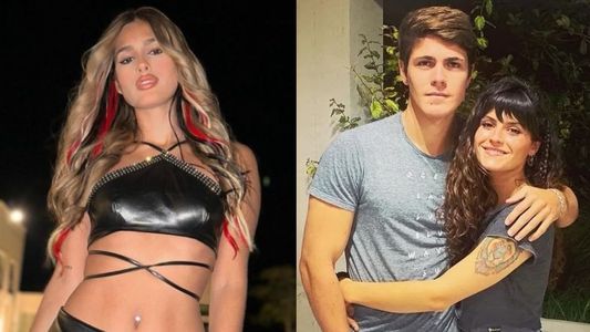 Julieta Poggio habló del nuevo proyecto de la hermana de Marcos Ginocchio y le dedicó un profundo mensaje