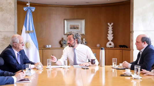 Israel: Cancillería argentina exigió a Hamas la inmediata liberación de todos los rehenes