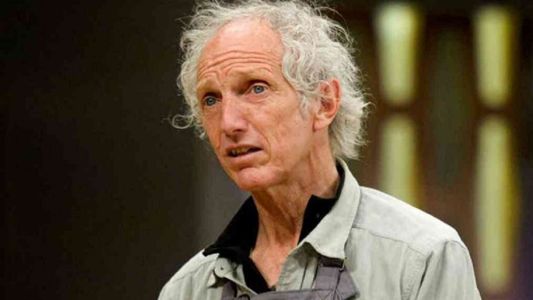 Boy Olmi reconoció lo que no le gustó de su paso por Masterchef Celebrity