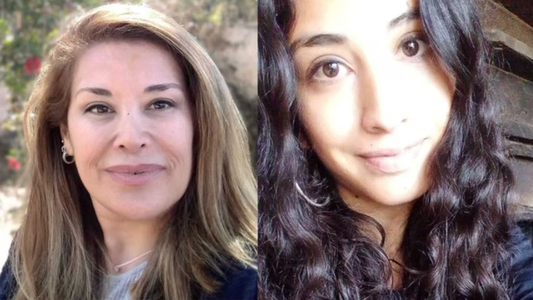 La fuerte revelación de la hermana de Luna Giardina, una de las víctimas de Pablo Laurta