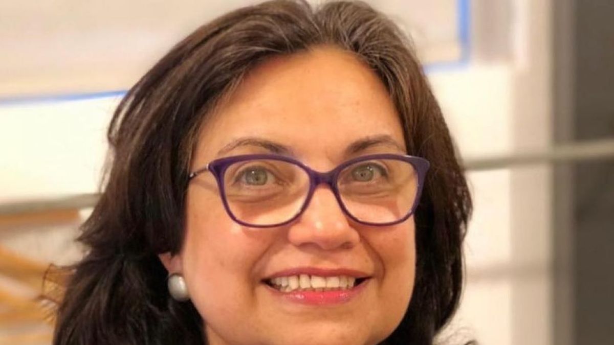 Sandra Merlo pone en valor al capital humano dentro de las empresas PyMES. 