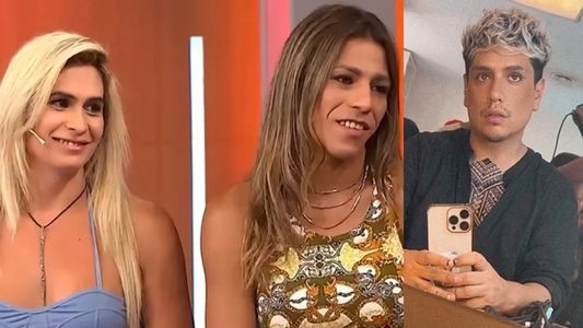 Grave denuncia de Sol 1 y Sol 2 contra Kennys Palacios tras participar en el Bailando 2023