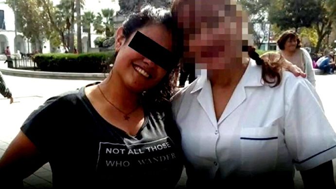 Quién es la enfermera detenida por las muertes de cinco bebés en el Hospital Neonatal de Córdoba