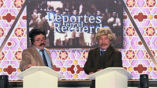 Las fotos del especial de humor de ShowMatch por los 30 años