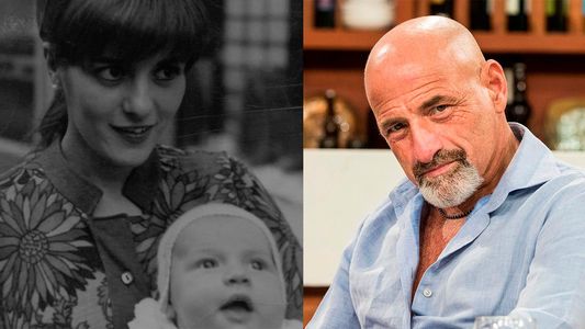 La conmovedora despedida de Gustavo Sofovich a su mamá