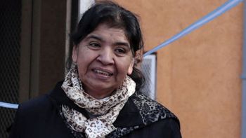 Margarita Barrientos: En los barrios sienten que la situación está muy difícil