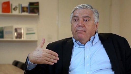 José Luis Vila, testimonio clave del espionaje ilegal: “La AFI contrató narcos para sacarme del gobierno”