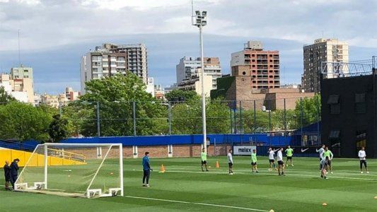 Boca-Palmeiras, en vivo: qué canal transmite y televisa para ver online y a qué hora juegan por la Copa Libertadores el 24 de octubre
