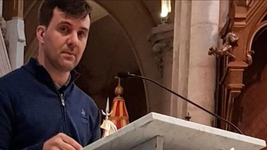 El presunto asesino serial de Ramallo rompió el silencio y cargó contra la fiscal: Nadie me escucha