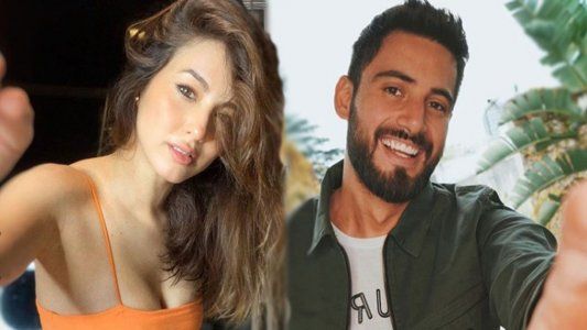 Flor Vigna y Nico Occhiato confirmaron su reconciliación de una forma muy particular