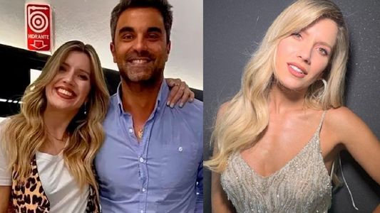 El significativo mensaje del productor de Bienvenidos a bordo tras su fin de semana con Laurita Fernández