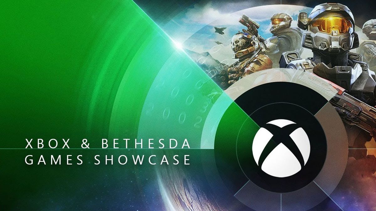 Xbox & Bethesda anunciaron 30 videojuegos nuevos