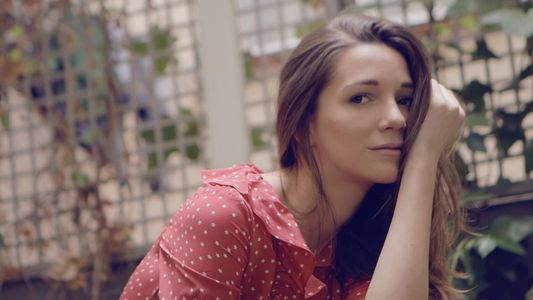 Micaela Breque, tentada para hacer teatro en el complejo de Vicuña y Valenzuela